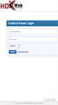 Mobile Screenshot of domains.hdwebprovider.com